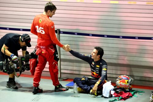 Formula 1 | Ferrari, rammarico Leclerc: “Che peccato”