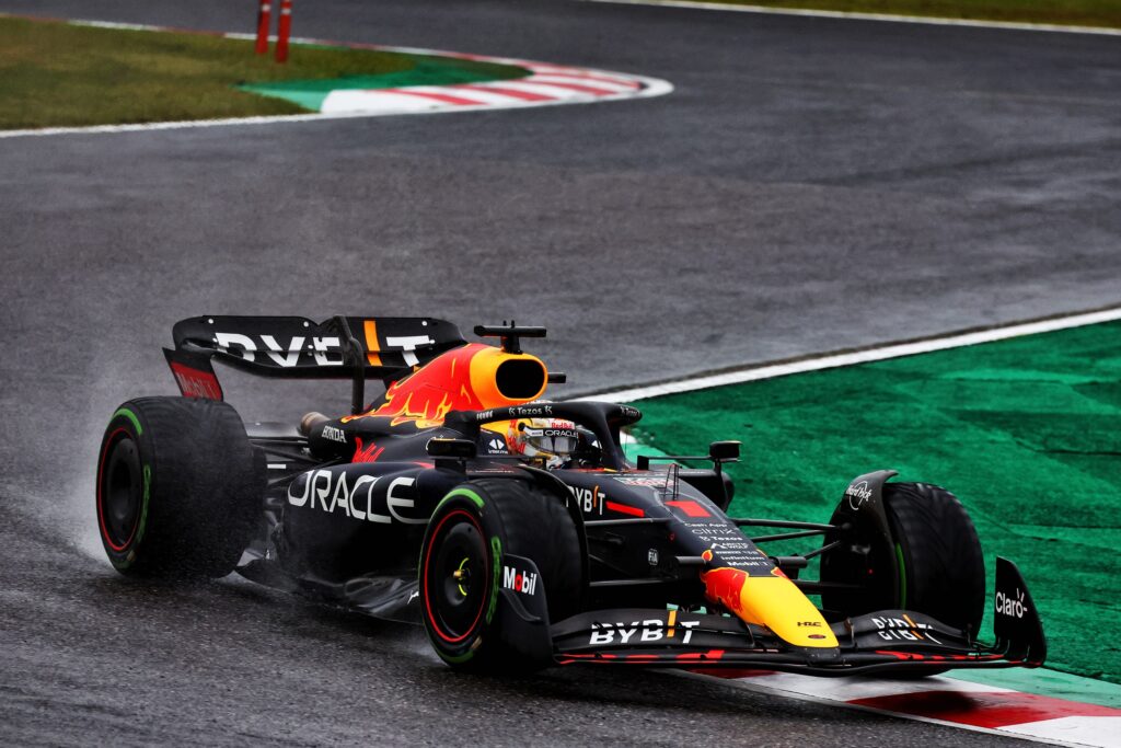 Formula 1 | Red Bull, le statistiche prima del GP degli Stati Uniti