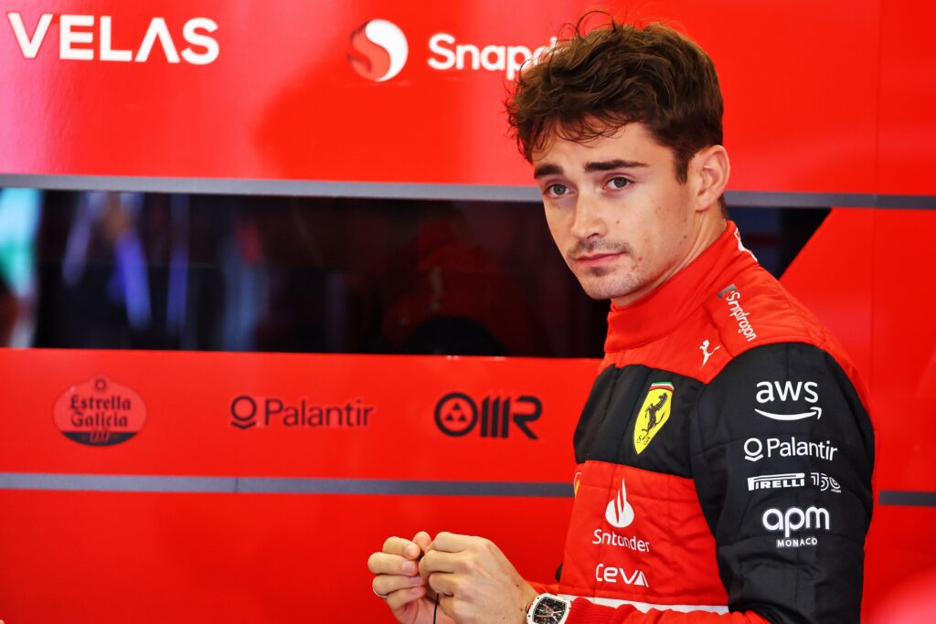 Formula 1 | Ferrari, Leclerc parte in sesta fila: “Devo sfruttare ogni opportunità”