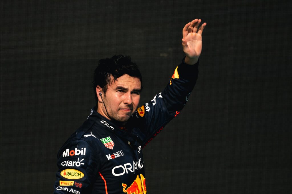 Formula 1 | Red Bull, Perez: “Voglio vincere in Messico”