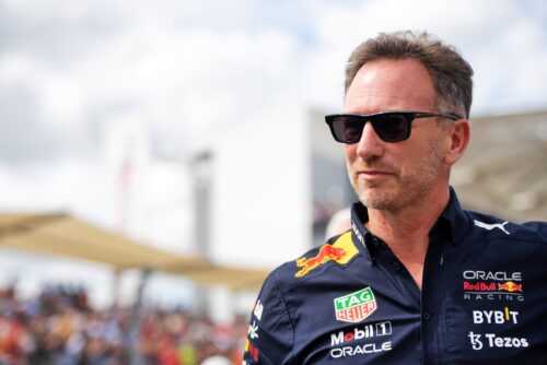 F1 | Accordo FIA-Red Bull: budget cap sforato di oltre 2 milioni di dollari