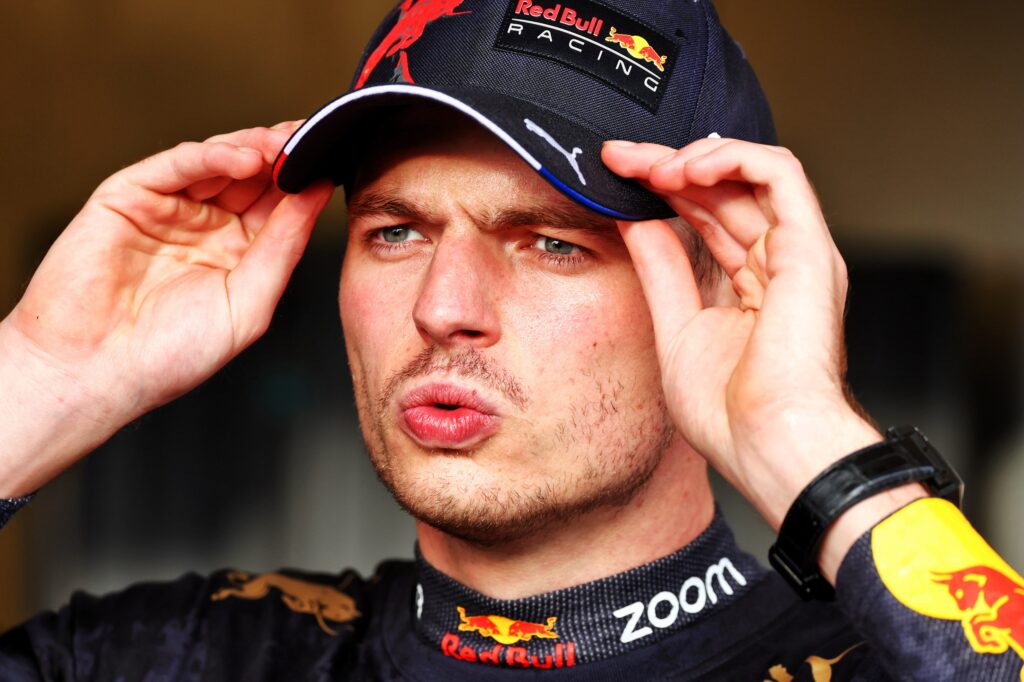 F1 | Red Bull, Verstappen sul Messico: “Siamo qui per vincere!”