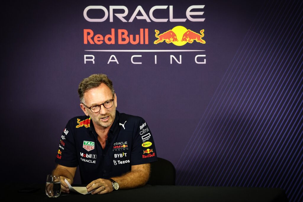 F1 | Budget cap, Horner: “Sanzione severa nei confronti della Red Bull”