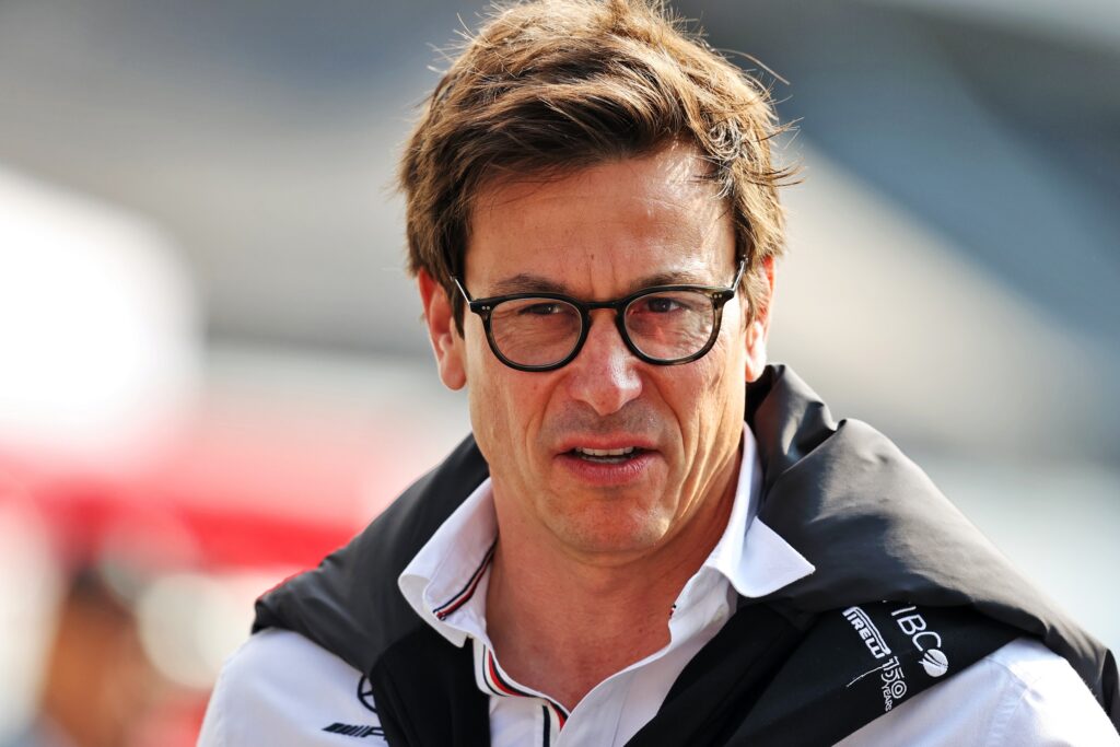 F1 | Budget cap-Red Bull, Wolff: “La reputazione di un team è la cosa più importante”
