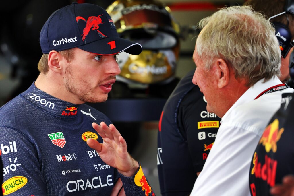 Formule 1 | Affaire du plafond budgétaire, Verstappen nie les interviews avec Sky Sport