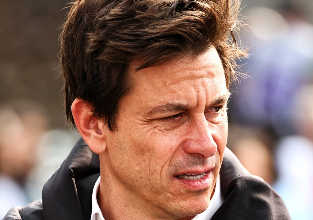 F1 | Mercedes, Wolff: “Lewis e George fantastici. Sulla Ferrari un ampio margine”