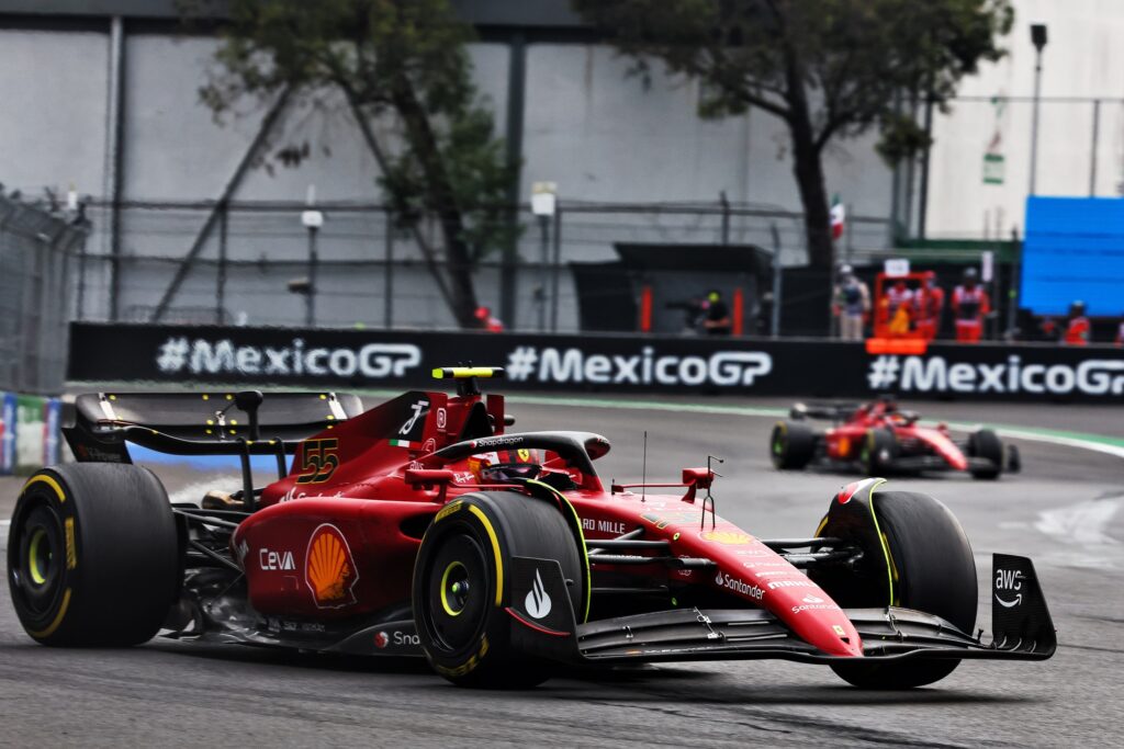F1 | Ferrari, Sainz: “Troppo lenti, ma siamo dovuti scendere a compromessi”