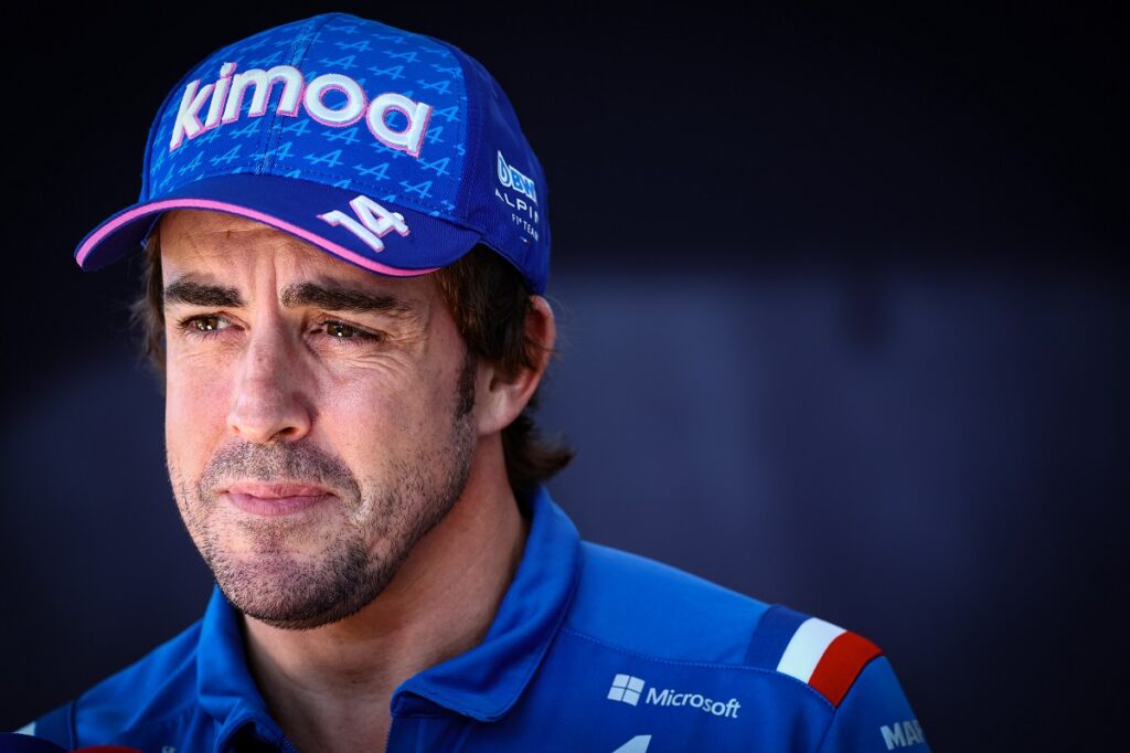F1 | Budget cap, Alonso controcorrente: “Le violazioni ci sono sempre state”