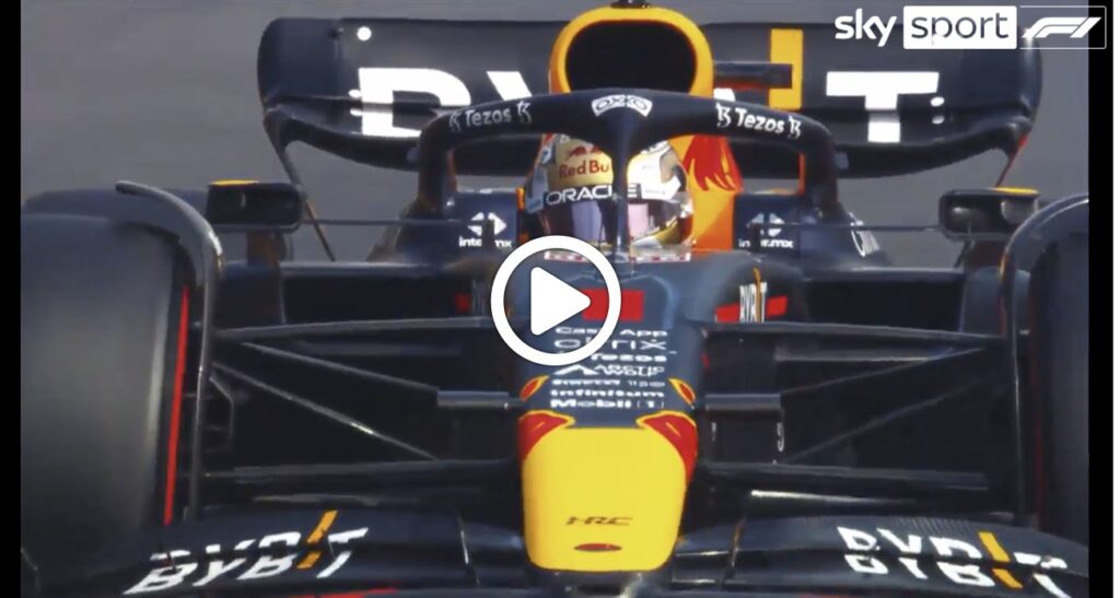 Formula 1 | GP Messico, gli highlights delle qualifiche [VIDEO]