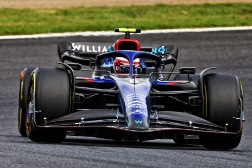 Formula 1 | Williams, Latifi punta al “bis” nel GP degli Stati Uniti