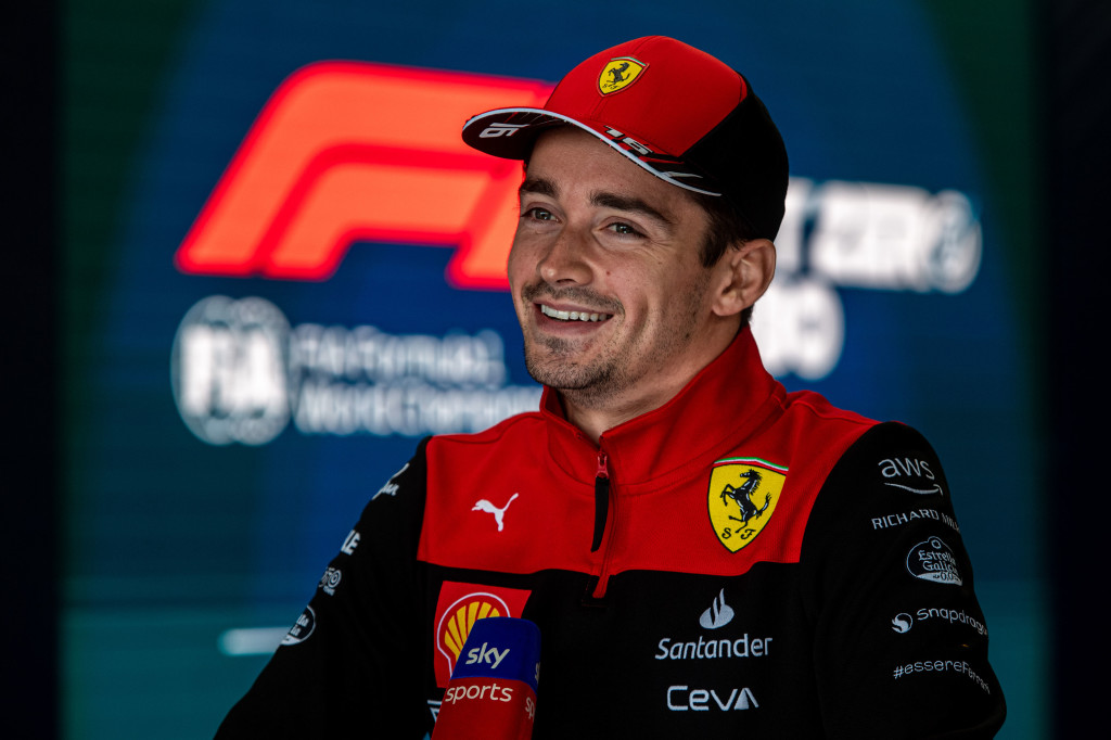 F1 | Ferrari, Leclerc guarda alla prossima stagione: “Ci stiamo concentrando su strategie e gestione gomme”