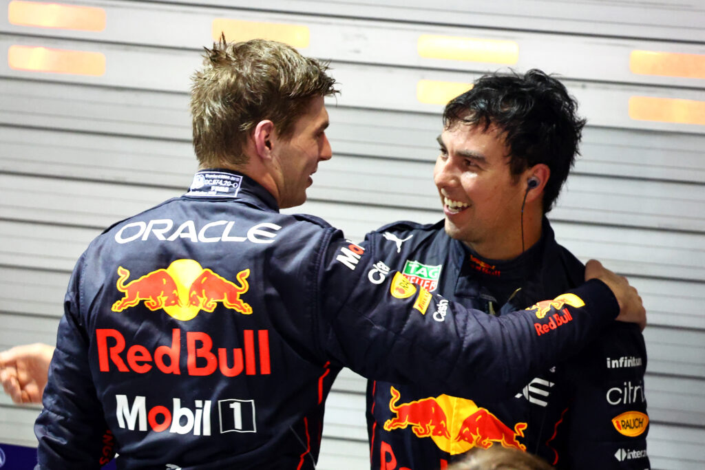 Formula 1 | Ralf Schumacher: “Perez ha giocato un ruolo chiave nel mondiale di Verstappen”