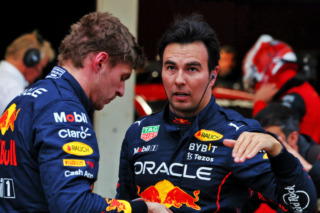 F1 | Red Bull, Marko: “Il nostro obiettivo è finire il campionato in prima e seconda posizione”