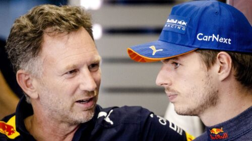 F1 | Red Bull, Horner: “Verstappen è il pilota più talentuoso che abbiamo mai avuto”