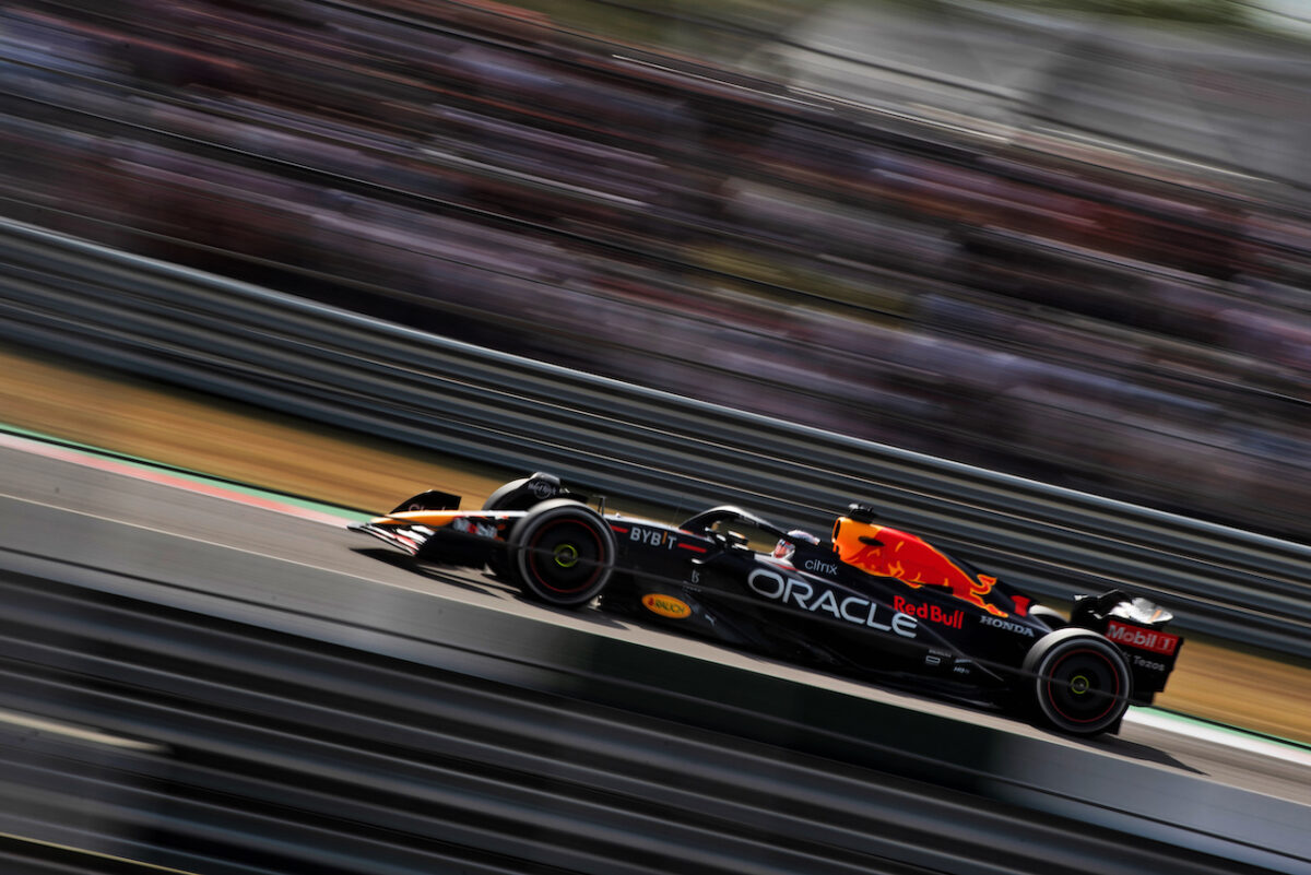 Formula 1 Ufficiali le sanzioni a Red Bull per il caso “budgetcap”