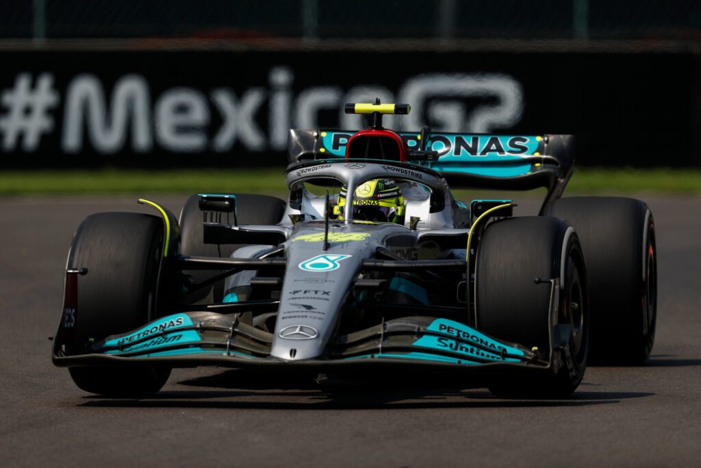 F1 | Hamilton: “Red Bull troppo veloce, la dura non era la gomma giusta”
