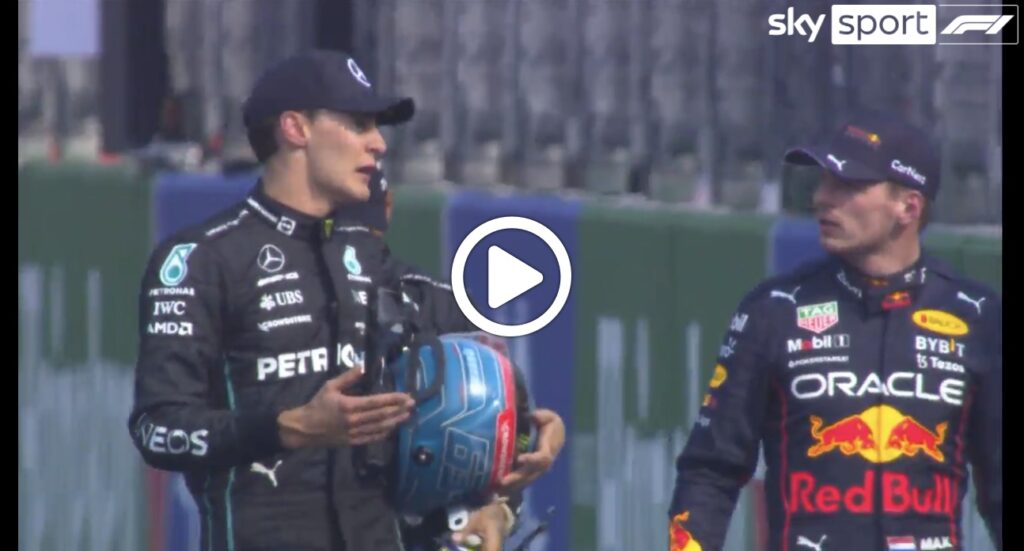 F1 | Verstappen più forte di tutto in Messico, ma attenzione alle Mercedes [VIDEO]