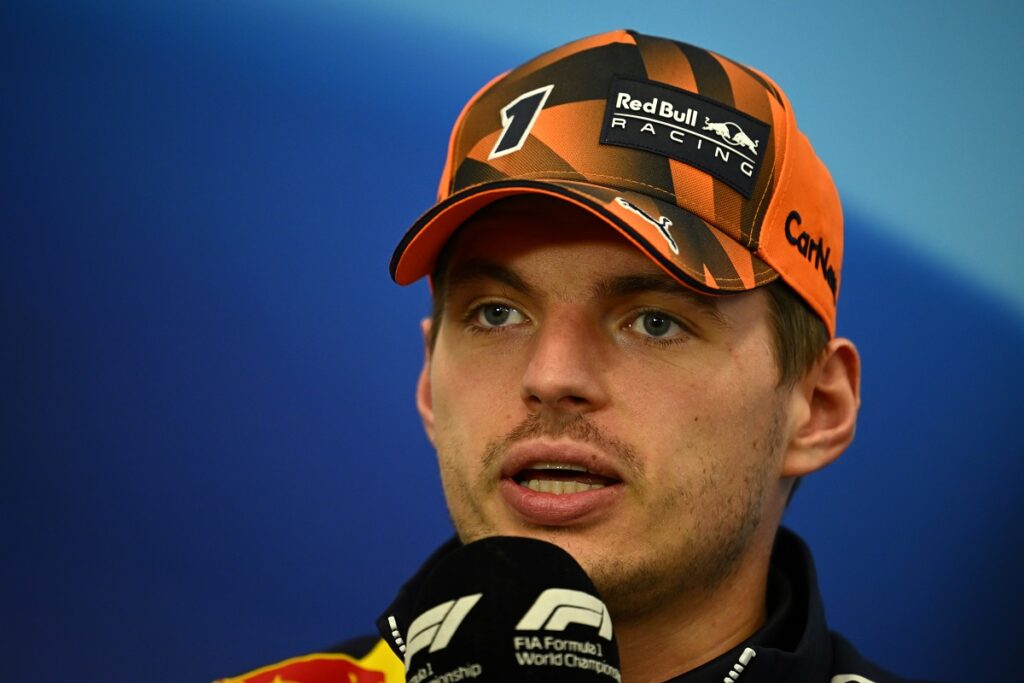 F1 | Red Bull, Verstappen: “Dopo la gara del Paul Ricard ho capito che avremmo vinto il titolo”