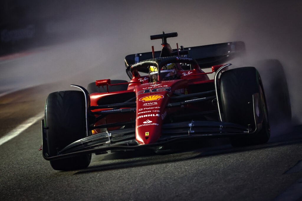 F1 | Ferrari, ennesima pole sfumata nella noia domenicale…