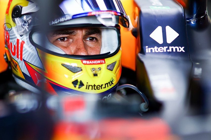 F1 | Perez 2° nelle qualifiche di Marina Bay: “Il team ha fatto un lavoro fantastico”
