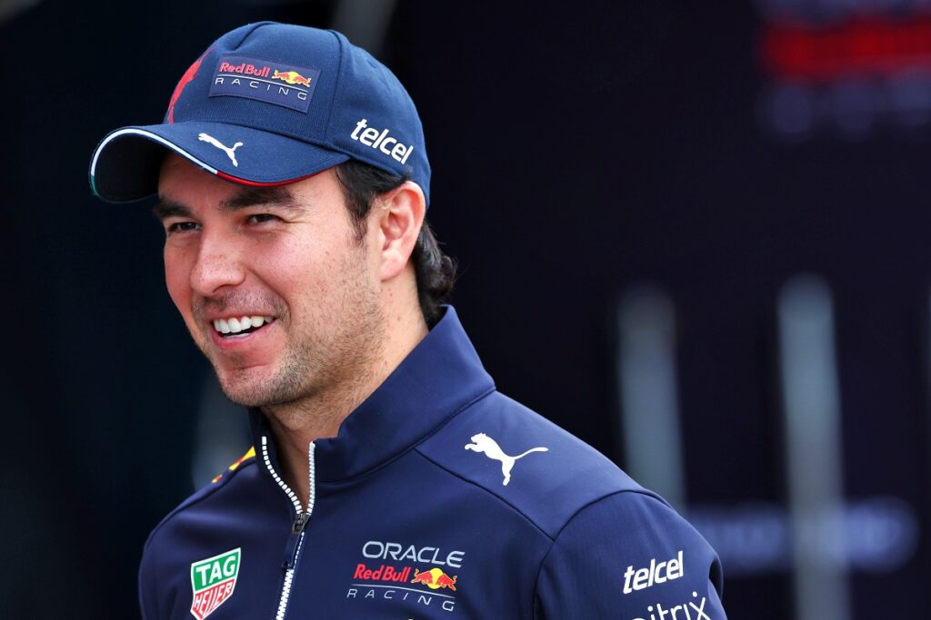 F1 | Red Bull, Perez sul successo di Singapore: “Colta un’opportunità dopo un periodo difficile”
