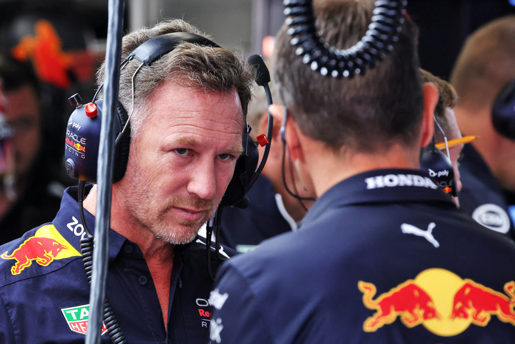 F1 | Budget Cap, la réponse de Red Bull : « Surpris et déçu »