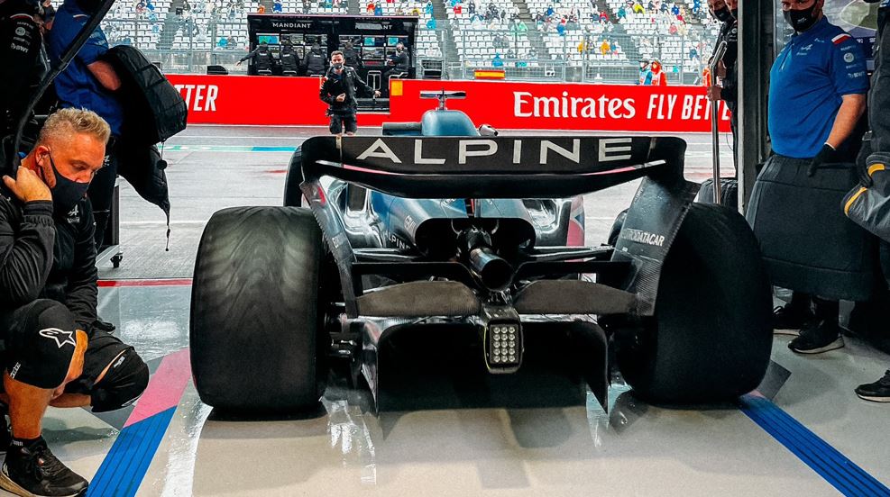 F1 | GP Giappone, Prove Libere 1: Alonso precede le Ferrari