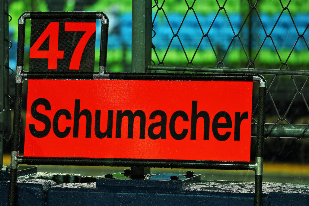 F1 | Mick Schumacher ottimista per Austin: “E’ una pista che dovrebbe adattarsi alla nostra auto”