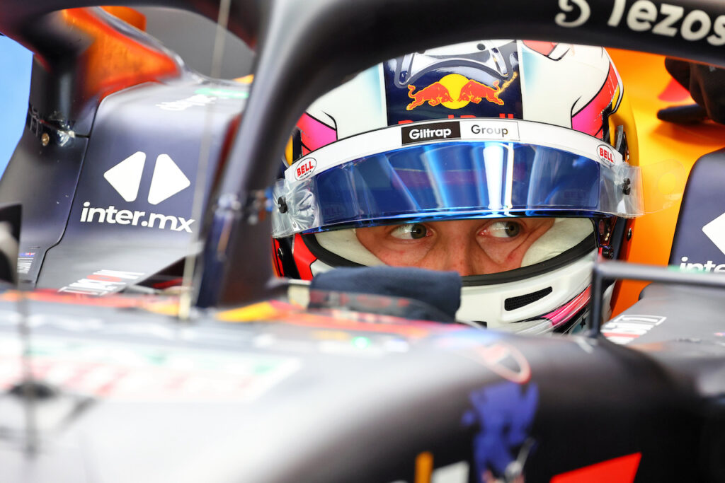 F1 | Red Bull, Liam Lawson: “Questa vettura è pazzesca”