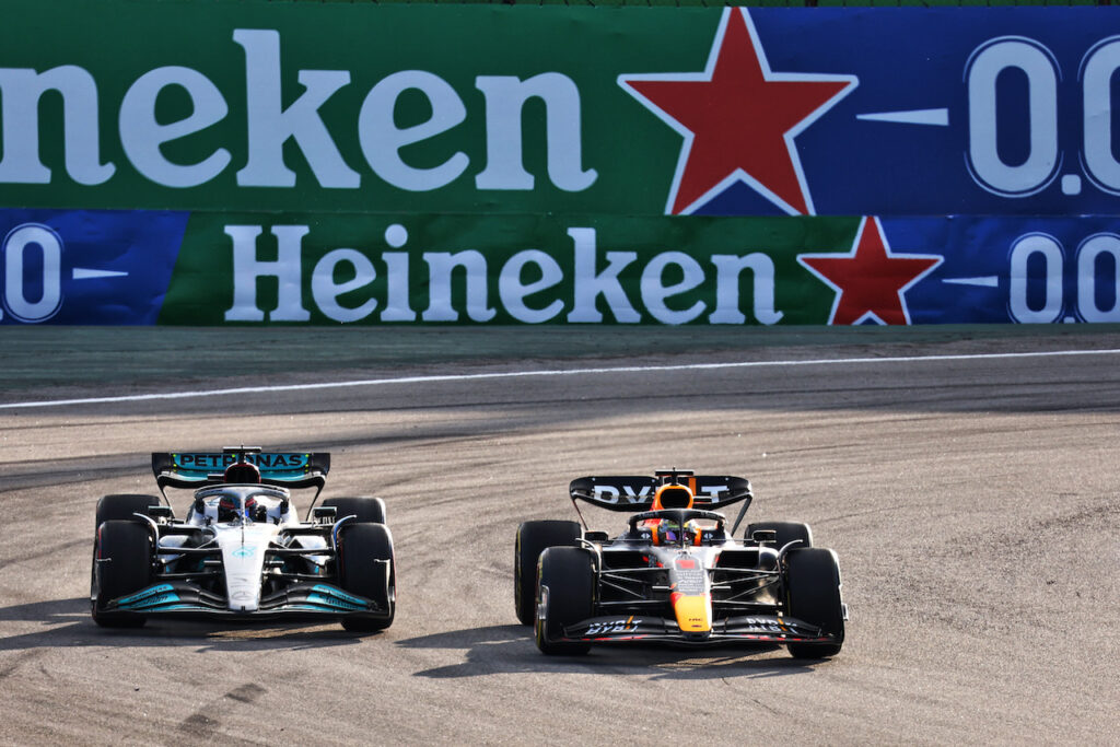 F1 | Red Bull, Max Verstappen: “Al momento non ho molta fiducia per la gara”