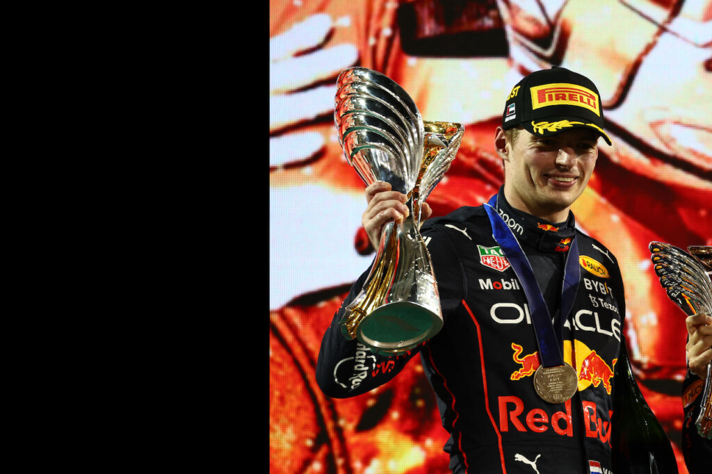 F1 | Red Bull, Max Verstappen: “Abbiamo fatto di tutto per aiutare Checo”