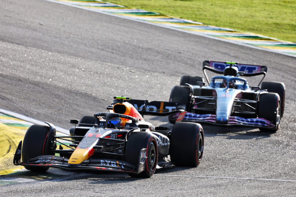 F1 | Red Bull, Perez ammette: “Siamo dietro le Mercedes e le Ferrari”