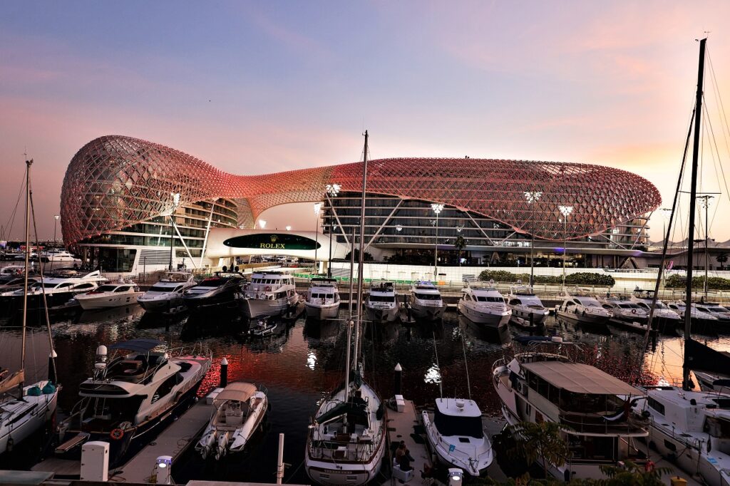 Formula 1 | Gran Premio di Abu Dhabi, gli orari su Sky Sport e NOW