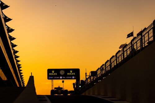 Formula 1 | Gran Premio di Abu Dhabi, l’anteprima della Scuderia Ferrari