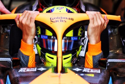 Formula 1 | McLaren, Norris: “Dobbiamo chiudere al meglio la stagione”