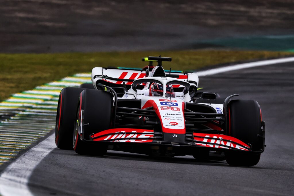 F1 | Haas, Magnussen incredulo: “Non so cosa dire”