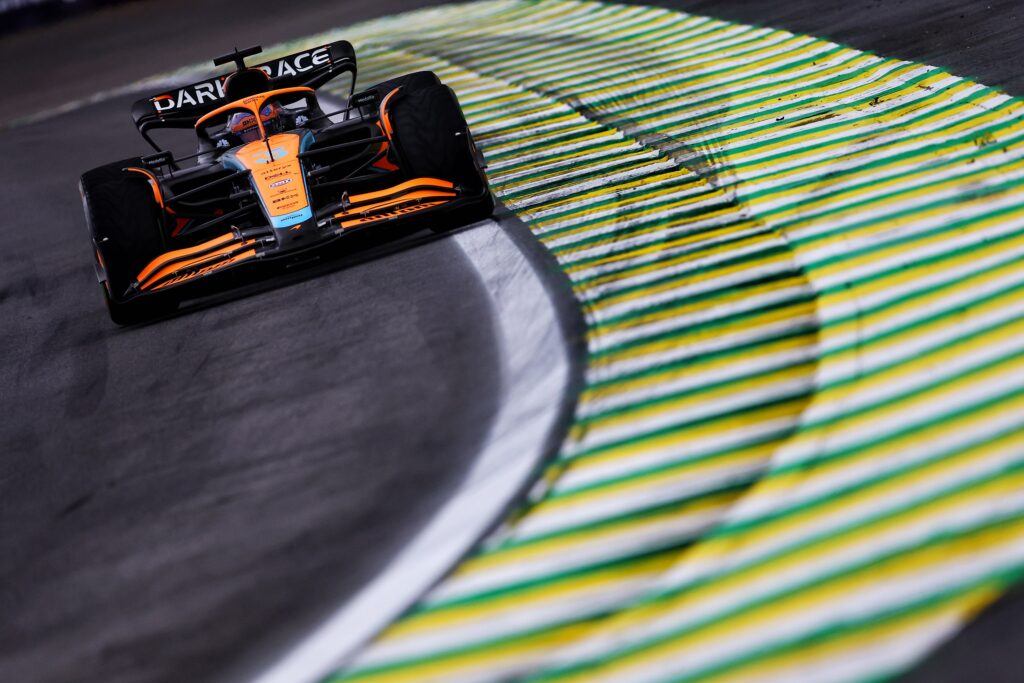 F1 | McLaren, Ricciardo fuori in Q2: “Non c’era ritmo”