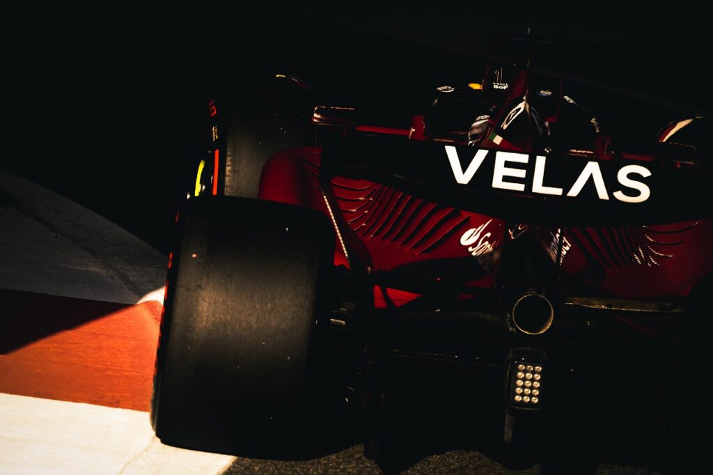 F1 | Le due Ferrari in seconda fila ad Abu Dhabi, Mekies: “Siamo soddisfatti”