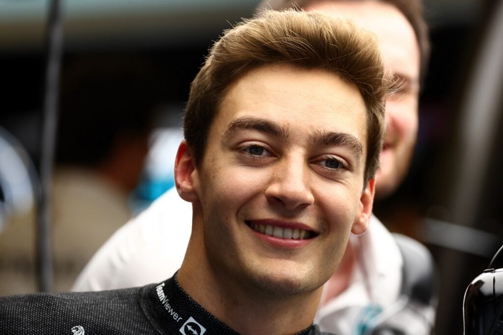 F1 | Russell sicuro: “L’anno prossimo la Mercedes sarà più forte”