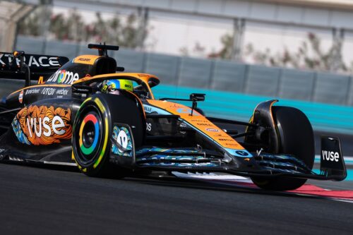 F1 | McLaren, Seidl: “Il quinto posto nel mondiale costruttori è giusto”