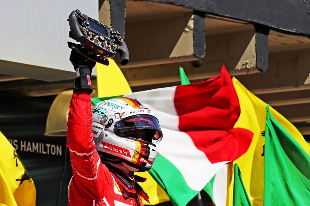 F1 | Ferrari, numeri e curiosità sul Gran Premio di San Paolo in Brasile