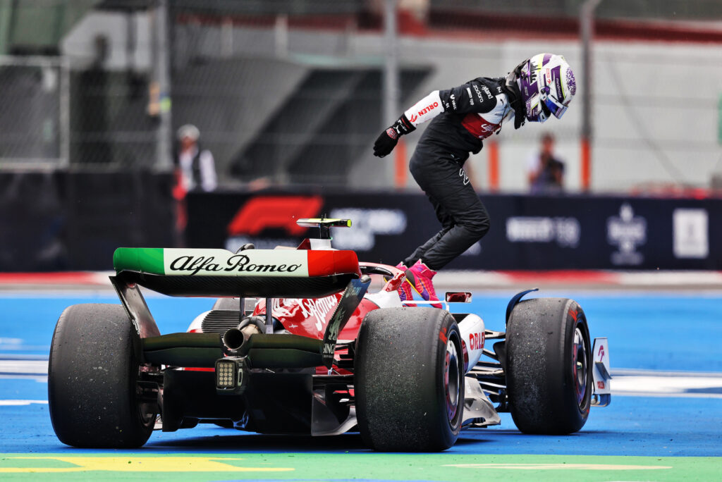 F1 | Alfa Romeo, Zhou non vede l’ora di esordire a Interlagos