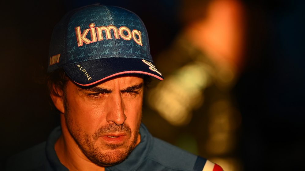 F1 | Aston Martin, Alonso punta al titolo nel 2023