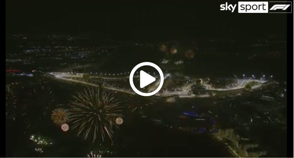 F1 | GP Abu Dhabi, i temi del fine settimana a Yas Marina [VIDEO]