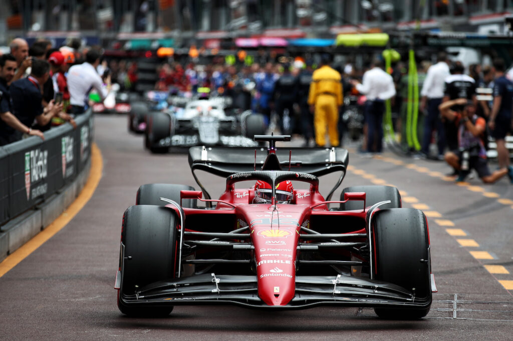 F1 | Leclerc: “A Monaco ho vissuto il momento più doloroso della stagione”