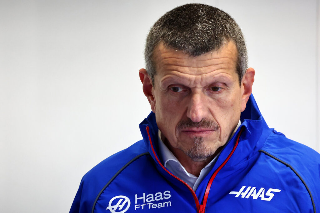 Formula 1 | Haas, Steiner sul fine settimana in Brasile: “Epilogo non in linea con le aspettative”