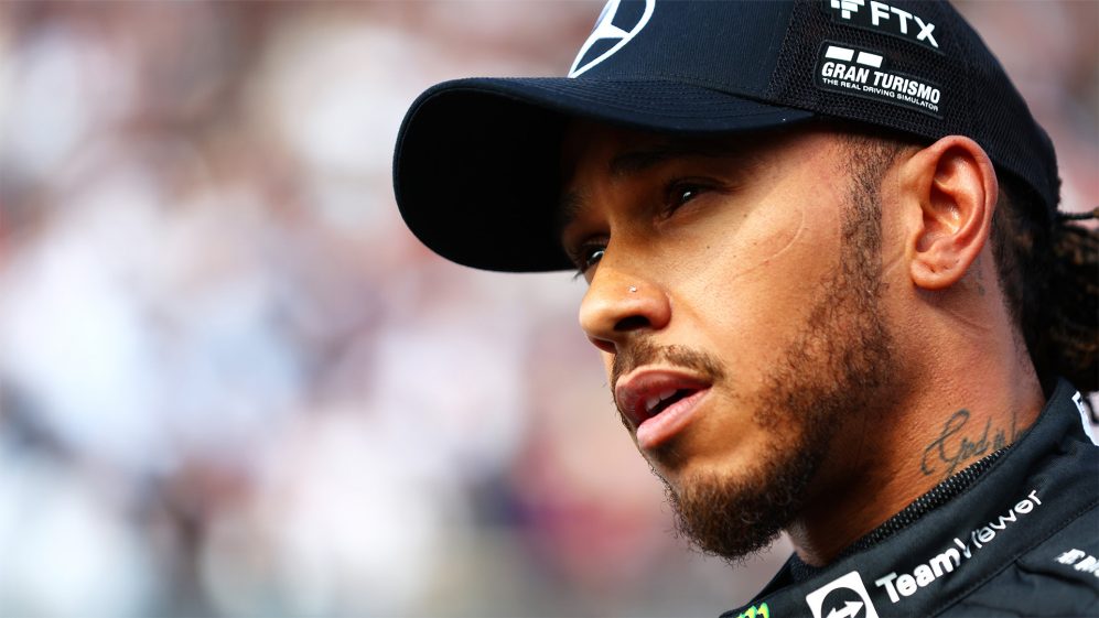 F1 | Marko: “Hamilton sfiderà Verstappen nel 2023”
