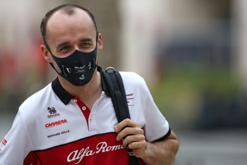 F1 | I dubbi di Kubica: Abu Dhabi potrebbe essere stato l’ultimo weekend in Formula 1