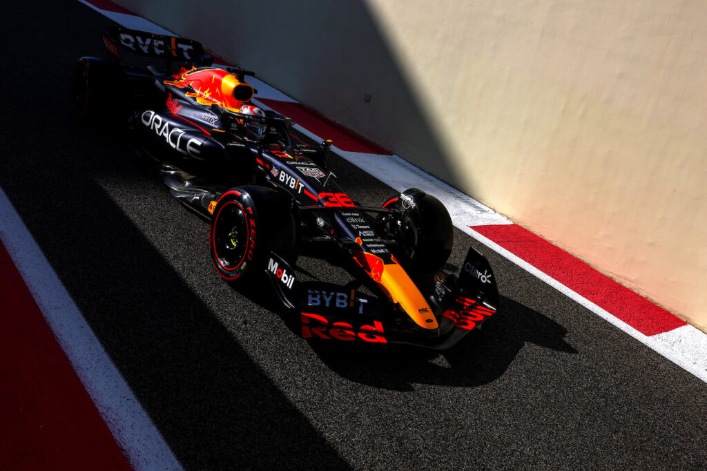 F1 | Marko spinge Lawson: “Ha del potenziale e continuerà a lavorare con Red Bull e AlphaTauri”