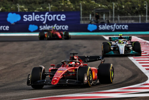 F1 | Leclerc: “Futuro in Mercedes? No, voglio vincere con la Ferrari”